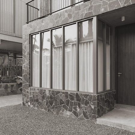 Harding Boutique Hotel Ahangama Exterior foto